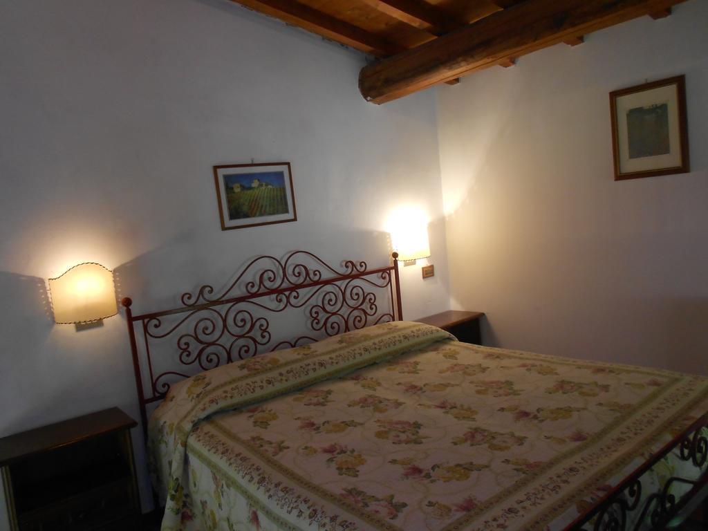 Fattoria Il Praticino Villa Castelfranco di Sopra Eksteriør bilde