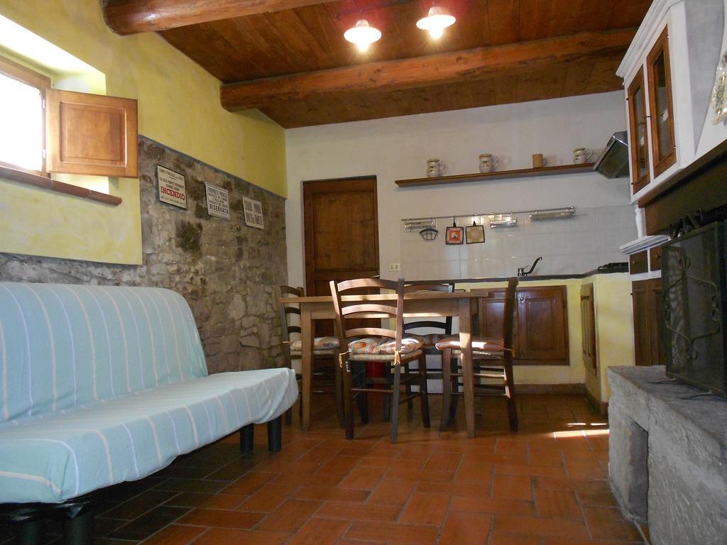 Fattoria Il Praticino Villa Castelfranco di Sopra Eksteriør bilde